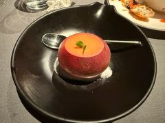 -上海滩餐厅(BFC外滩金融中心店)