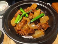 -晓粤·惹味粤菜(凯德乐峰广场店)