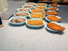 -常州银丝面馆(淹城店)