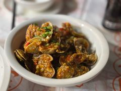 -小林哥的海鲜馆·夜宵烧烤(渔人码头店)
