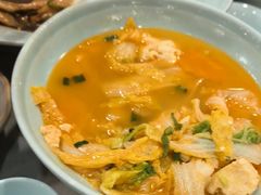 -渔娘渔家丹东海鲜(东直门店)