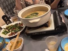 -金龙·打边炉(南京西路店)