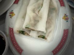 香滑牛肉腸-凤城酒家(渣华道)