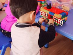 -贝乐乐高机器人教育(南环汇邻广场校区)