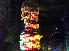 -泰安地下龙宫景区