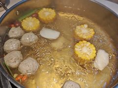 -汕头八合里海记牛肉店(清河店)