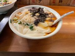 -老客满蛋饼(双塔市集店)