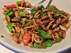 -老阿爸鲜鱼土菜(园区永旺店)