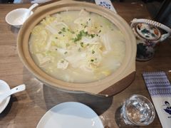 -胖姐渔村(中源大道店)