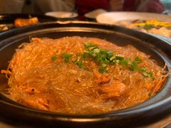 -秋色客家菜(流塘店)