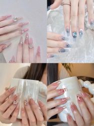 -M·X Nail日式美甲美睫