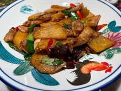 -树厨贵州菜(大十字店)