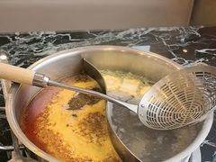 -潮汕美牛肉丸火锅店(天宁寺店)