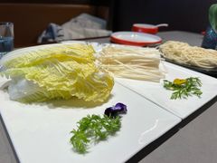 -四川饭店·小龙虾(长白店)
