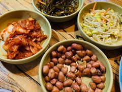 -京玉菲饭店(李村店)