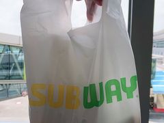 -赛百味SUBWAY(乐翔路店)