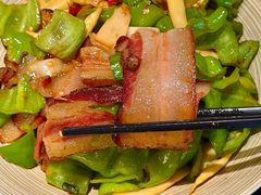 -唐猫庭院·千年陕菜(赛格国际购物中心店)