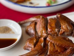 -岷山饭店-岷轩中餐厅