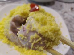 芋头沙拉-高丽屋(天宁寺店)