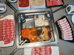 -海底捞火锅(苏宁生活广场店)