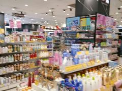 -永旺梦乐城国际商城(北清路店)