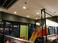 -肯德基(新阳光店)