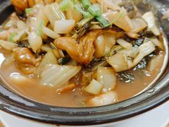 -芊城人家酸菜鱼馆(百水芊城怡水坊店)