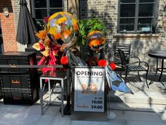 -foodoo芙多松饼店