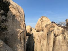 -嵖岈山风景区