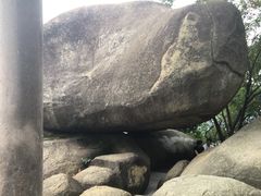 -火炉山森林公园