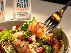 -Efes Turkish & Mediterranean Cuisine 艾菲斯餐厅(陆家嘴店)
