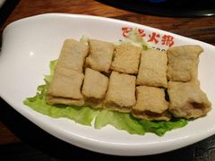 -巴邑火锅·夜宵(港隆广场店)