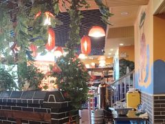 -江湖水乡铁锅炖魚(周庄嘉园店)