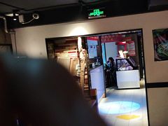 -可口香·非遗老号烧烤(南岗直营店)