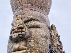 -上海东林寺(金山区)