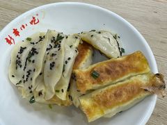 -新丰小吃(中山中路分店)