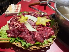 -潮汕·草根牛肉档(城市集市上海荟聚店)