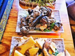 -滇藏石锅宴(北门坡古城管理局店)