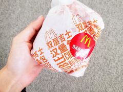 -麦当劳(大栅栏店)