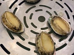 -青蓬蒸汽海鲜·深圳老字号·团建聚会(壹方城店)