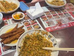 -扬二春炒饭(国庆路总店)