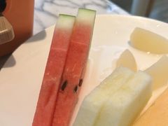 -北京王府井希尔顿酒店·万斯阁西餐厅