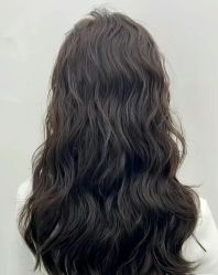 -张昊造型