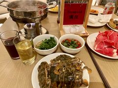 -舟山朱家尖威斯汀酒店·知味标帜自助餐厅