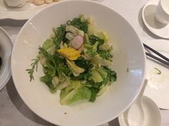 -上海小南国(仲盛世界商城店)