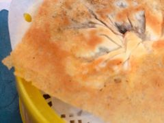 明湖煎包-鹊华居·地道鲁菜·海鲜·融合味(大明湖店)