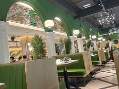 -荔粥记潮汕砂锅粥(太湖路店)