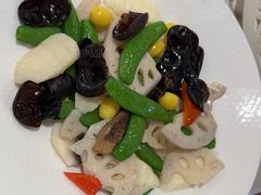 -秦月轩·陕西家乡菜(阜成路·五棵松店)