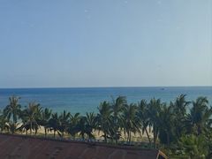 -不仔客海鲜·烧烤·270度海景餐厅(大东海店)