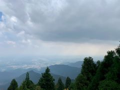 -南岳衡山风景名胜区